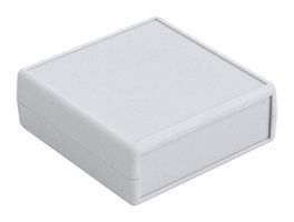 HAMMOND 1593ARGY ENCLOSURE, HANDHELD, ABS, GREY