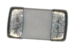 KEMET C0603C390K5GACTU