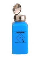 MENDA 35288 DISPENSER, PUMP BOTTLE, BLUE, 240ML