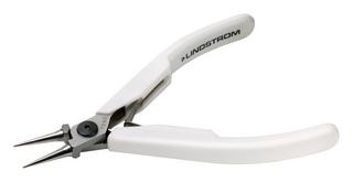 LINDSTROM 7590 ALICATE, PUNTA REDONDA, 120MM