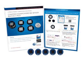 INFINEON CYALKIT-E03