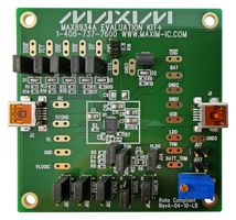 ANALOG DEVICES MAX8934AEVKIT+