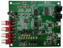 ANALOG DEVICES MAX98089EVKIT#TQFN