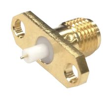 MULTICOMP PRO MC002930 RF COAXIAL, SMA HEMBRA, 50 OHM, PANEL