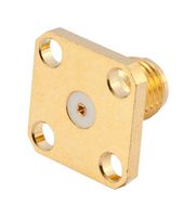 MULTICOMP PRO MC002938 RF COAXIAL, SMA HEMBRA, 50 OHM, PANEL