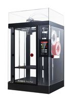 RAISE3D PRO 2 PLUS WITH 3YR WARRANTY 3D PRINTER, 305X305X605MM, 1.75MM, 600W ROHS COMPLIANT: YES