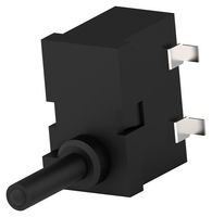 ALCOSWITCH - TE CONNECTIVITY JJLV0UG1070NOPPRTB DETECTOR SWITCH, SPST-NO, 5VDC, SMD