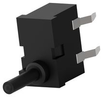 ALCOSWITCH - TE CONNECTIVITY JJLV0UT1070NOPPRTB DETECTOR SWITCH, SPST-NO, 5VDC, THT