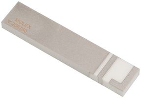 MOLEX 206760-0001. CELLULAR ANTENNA, 1.71-2.7GHZ, 4.4DBI