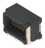 MOLEX 505448-4071 CONECTOR, MACHO, 40 POS, 2 FILAS, 1.25MM