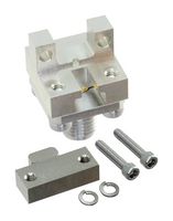 JOHNSON - CINCH CONNECTIVITY 145-0701-802 RF COAXIAL, SMK HEMBRA, 50 OHM, PANEL