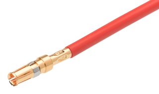 MOLEX 201846-0040 MULTICAT FEM CRP CONTACT 40A 08-10AWG