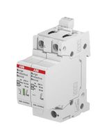 ABB - SOULE OVR T1-T2 1N 12.5-275S P TS QS