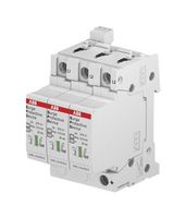 ABB - SOULE OVR T1-T2 3L 12.5-275S P TS QS