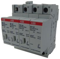 ABB - SOULE OVR T2 3N 40-275S P TS QS