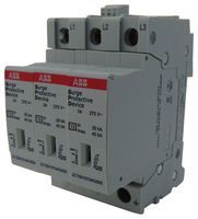ABB - SOULE OVR T2 3L 40-275S P TS QS