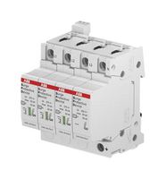 ABB - SOULE OVR T2 3N 80-275S P TS QS