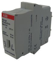 ABB - SOULE OVR T2 40-275S C QS