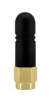 SIRETTA DELTA20/X/SMAM/S/S/35 RF ANTENNA, 2.4GHZ TO 2.5GHZ, 0DBI