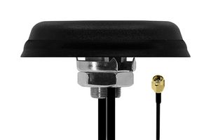 SIRETTA TANGO47/2.5M/SMAM/SMAM/S/S/17 ANTENA 3G/4G/GPS/LTE, RHC, 2.7GHZ, 2DBI