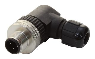 MOLEX 120071-0070 SENSOR CONN, M12, RCPT, 5POS, CABLE