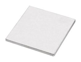 WURTH ELEKTRONIK 36003500S EMI SHIELD CABINET, 50.46MM X 50.46MM