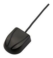 TAOGLAS AA.105.301111 ANTENA GPS, RHC, 1.57542GHZ, 2DBI