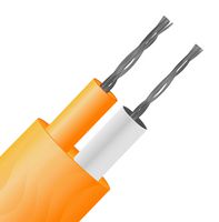LABFACILITY XF-1320-FAR THERMOCOUPLE WIRE, TYPE UX, 50M