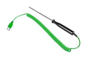 LABFACILITY XF-1389-FAR SENSOR DE TERMOPAR, K, 2M, 850Â°C
