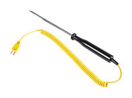 LABFACILITY XF-1397-FAR SENSOR DE TERMOPAR, K, 2M, 400Â°C