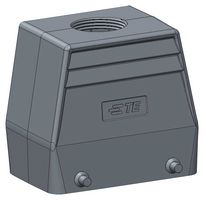 TE CONNECTIVITY T1329320132-000 HOOD, TOP ENTRY, M32, 32A