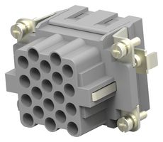 TE CONNECTIVITY T2050202201-007 Conectores para circuitos electricos