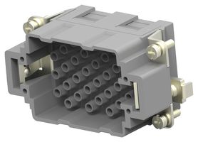 TE CONNECTIVITY T2050323101-007 Conectores para circuitos electricos