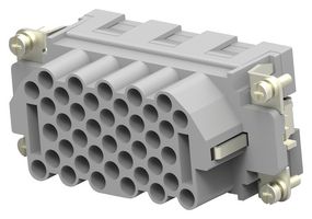 TE CONNECTIVITY T2050402201-007 Conectores para circuitos electricos