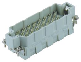 TE CONNECTIVITY T2050643101-007 Conectores para circuitos electricos