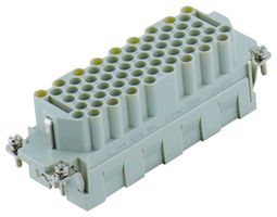 TE CONNECTIVITY T2050643201-007 Conectores para circuitos electricos