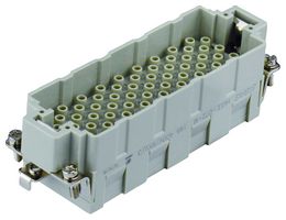 TE CONNECTIVITY T2050722101-007 Conectores para circuitos electricos