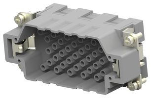 TE CONNECTIVITY T2050802101-007 Conectores para circuitos electricos