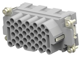 TE CONNECTIVITY T2050802201-007 Conectores para circuitos electricos