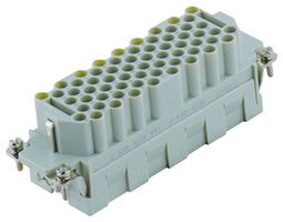 TE CONNECTIVITY T2051283201-007 Conectores para circuitos electricos