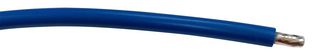 MULTICOMP PRO PP002555 CABLE, 22AWG, AZUL, 305M