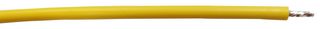 MULTICOMP PRO PP002558 CABLE, 22AWG, AMARILLO, 305M