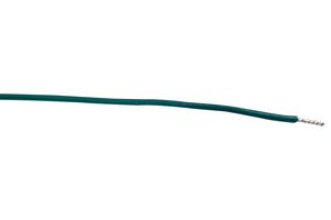 MULTICOMP PRO PP002386 CABLE CONEXIÃN, 22AWG, VERDE, 305M, 300V