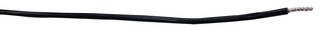 MULTICOMP PRO PP002602 CABLE, 26AWG, NEGRO, 305M