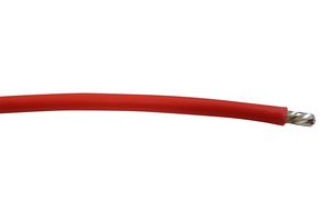 MULTICOMP PRO PP002524 CABLE, 18AWG, ROJO, 305M
