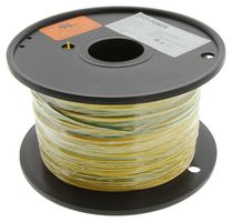 MULTICOMP PRO PP002387 CABLE CONEXIÃN 22AWG AMAR/VER 305M 300V