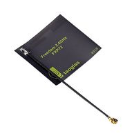 TAOGLAS FXP72.07.0053A ANTENA PCB, 2.4-2.4835GHZ, 5DBI
