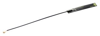 TAOGLAS FXP831.07.0100C ANTENA PCB, 4.9-6GHZ, 4.5DBI