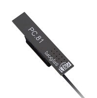 TAOGLAS PC81.07.0100A.DB ANTENA PCB, 868-870MHZ