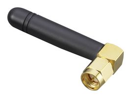 TAOGLAS TG.22.0112 ANTENA HELICOIDAL, 1.92-2.17GHZ, 2.23DBI